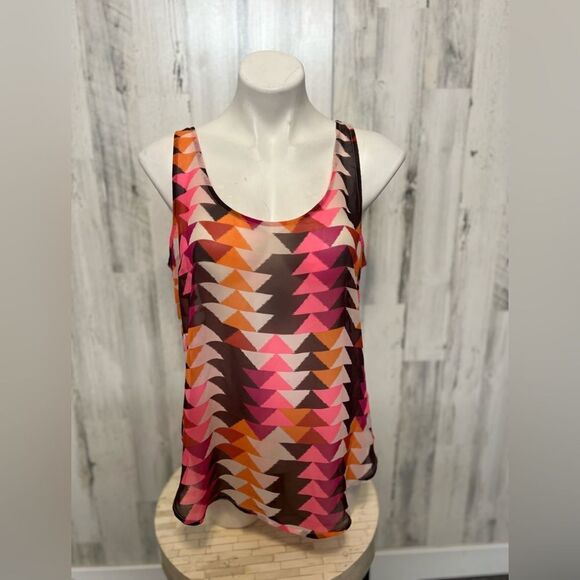 Tank top - Picture 1 of 5